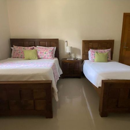 Alba Coral Hotel Педерналес Екстериор снимка